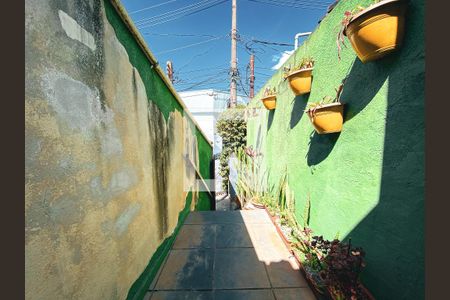 Casa à venda com 200m², 6 quartos e 3 vagasÁrea Externa