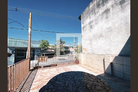 Casa à venda com 200m², 6 quartos e 3 vagasÁrea Externa