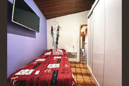 Casa à venda com 200m², 6 quartos e 3 vagasQuarto 3