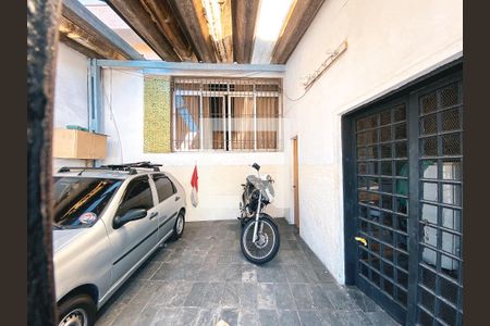 Casa à venda com 200m², 6 quartos e 3 vagasÁrea Externa