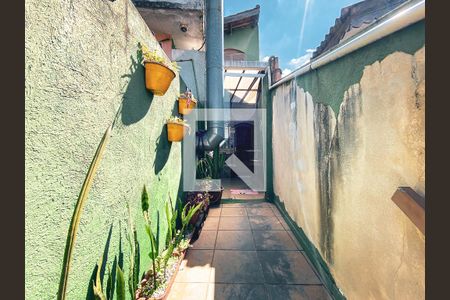 Casa à venda com 200m², 6 quartos e 3 vagasÁrea Externa