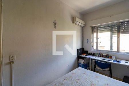 Quarto 1 de apartamento à venda com 2 quartos, 84m² em Tristeza, Porto Alegre