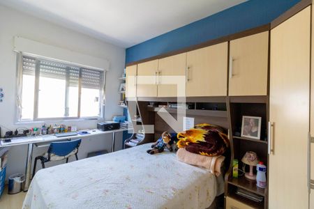 Quarto 1 de apartamento à venda com 2 quartos, 84m² em Tristeza, Porto Alegre