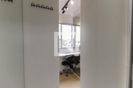 Closet de apartamento à venda com 1 quarto, 32m² em Itaquera, São Paulo