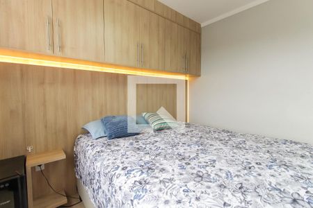 Quarto de apartamento à venda com 1 quarto, 32m² em Itaquera, São Paulo