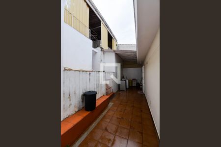 Casa à venda com 175m², 3 quartos e 3 vagasQuintal