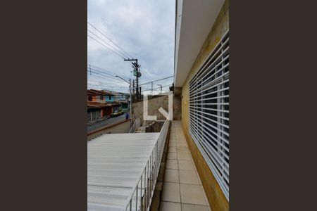 Casa à venda com 175m², 3 quartos e 3 vagasÁrea externa