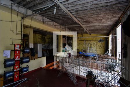 Casa à venda com 175m², 3 quartos e 3 vagasVaranda