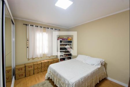 Casa à venda com 175m², 3 quartos e 3 vagasQuarto 3