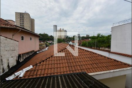 Casa à venda com 175m², 3 quartos e 3 vagasVista da Varanda