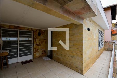 Casa à venda com 175m², 3 quartos e 3 vagasEntrada Social