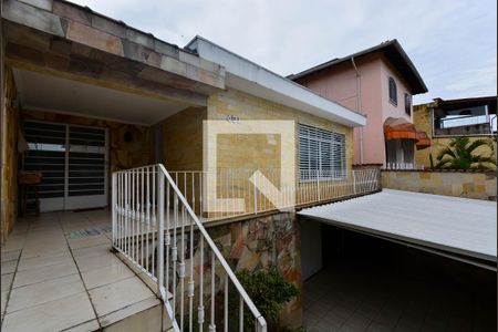 Casa à venda com 175m², 3 quartos e 3 vagasEntrada Social