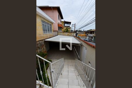 Casa à venda com 175m², 3 quartos e 3 vagasEntrada Social
