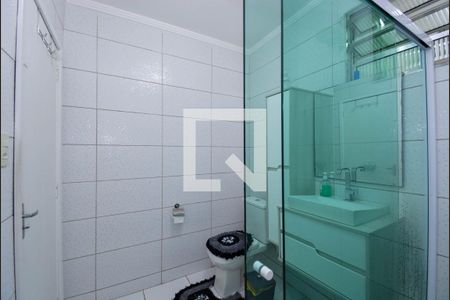 Casa à venda com 175m², 3 quartos e 3 vagasBanheiro