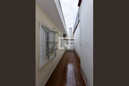 Casa à venda com 175m², 3 quartos e 3 vagasQuintal