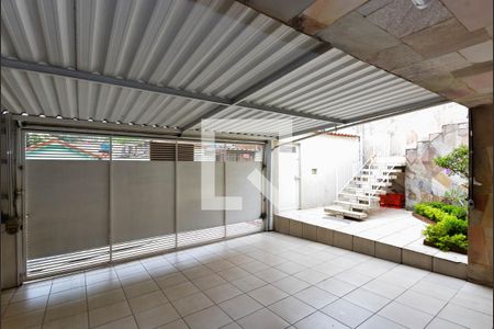 Casa à venda com 175m², 3 quartos e 3 vagasGaragem