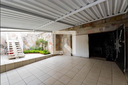 Casa à venda com 175m², 3 quartos e 3 vagasGaragem