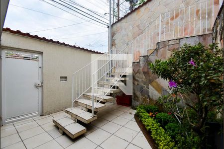 Casa à venda com 175m², 3 quartos e 3 vagasEntrada Social