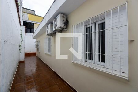 Casa à venda com 175m², 3 quartos e 3 vagasQuintal
