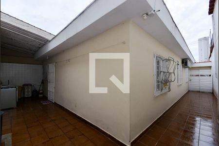 Casa à venda com 175m², 3 quartos e 3 vagasQuintal
