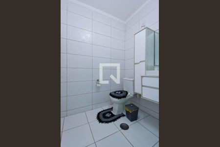 Casa à venda com 175m², 3 quartos e 3 vagasBanheiro