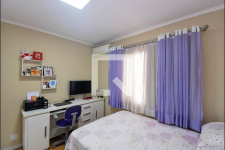 Casa à venda com 175m², 3 quartos e 3 vagasQuarto 2