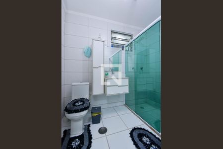 Casa à venda com 175m², 3 quartos e 3 vagasBanheiro