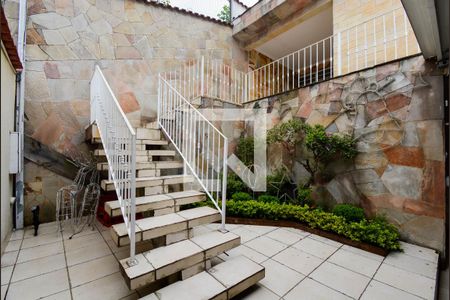 Casa à venda com 175m², 3 quartos e 3 vagasEntrada Social