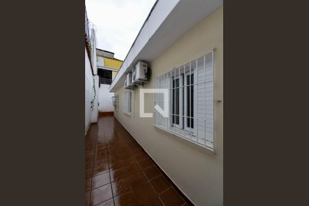 Casa à venda com 175m², 3 quartos e 3 vagasQuintal