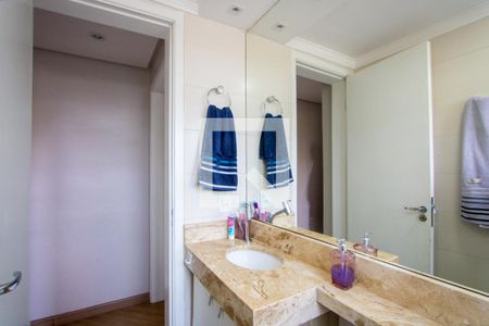 Apartamento à venda com 47m², 2 quartos e 1 vagaBanheiro