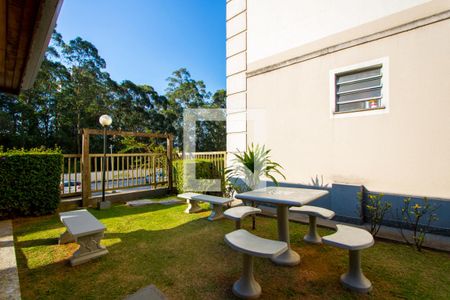 Apartamento à venda com 47m², 2 quartos e 1 vagaÁrea comum