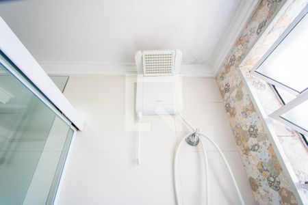 Apartamento à venda com 47m², 2 quartos e 1 vagaBanheiro