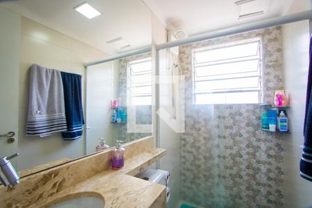 Apartamento à venda com 47m², 2 quartos e 1 vagaBanheiro