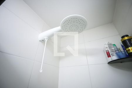 Apartamento à venda com 33m², 2 quartos e sem vaga Apartamento à venda com 33m², 2 quartos e sem vagaBanheiro
