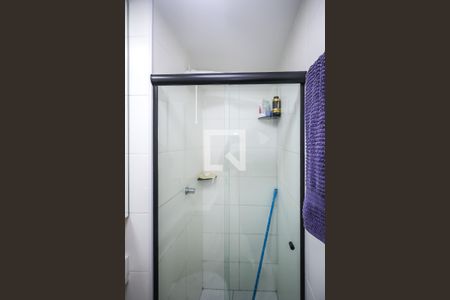 Apartamento à venda com 33m², 2 quartos e sem vaga Apartamento à venda com 33m², 2 quartos e sem vagaBanheiro