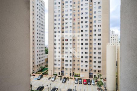 Apartamento à venda com 33m², 2 quartos e sem vaga Apartamento à venda com 33m², 2 quartos e sem vagaQuarto 2