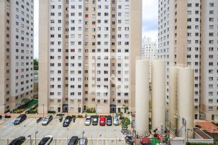 Quarto 1 de apartamento à venda com 2 quartos, 33m² em Sacomã, São Paulo