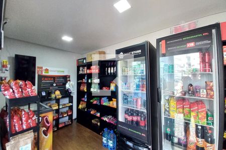 Apartamento à venda com 49m², 2 quartos e 1 vagaÁrea comum - Mercado