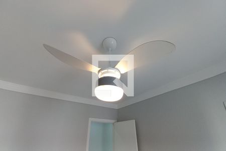 Apartamento à venda com 49m², 2 quartos e 1 vagaDetalhe do Quarto 1