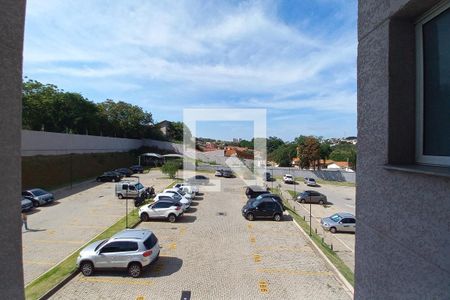 Apartamento à venda com 49m², 2 quartos e 1 vagaVista da Área de Serviço