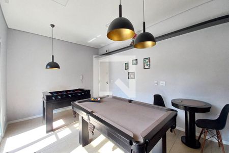 Apartamento à venda com 49m², 2 quartos e 1 vagaÁrea comum 