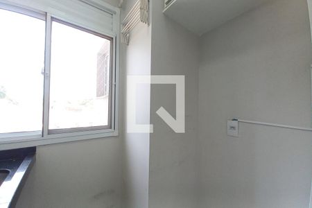 Apartamento à venda com 49m², 2 quartos e 1 vagaÁrea de Serviço