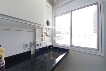 Apartamento à venda com 49m², 2 quartos e 1 vagaÁrea de Serviço