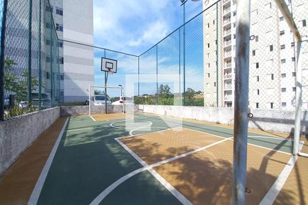 Apartamento à venda com 49m², 2 quartos e 1 vagaQuadra Esportiva
