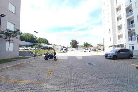 Apartamento à venda com 49m², 2 quartos e 1 vagaGaragem