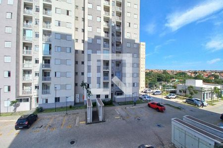 Apartamento à venda com 49m², 2 quartos e 1 vagaVista do Quarto 1