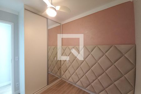 Apartamento à venda com 49m², 2 quartos e 1 vagaQuarto 2