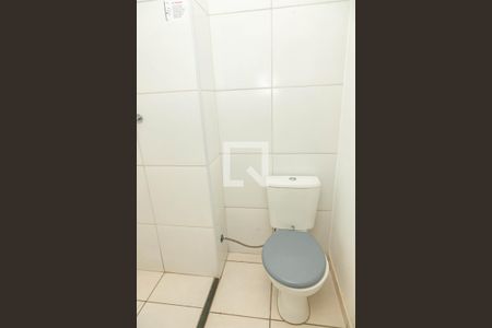 Apartamento à venda com 37m², 2 quartos e sem vagaBanheiro 