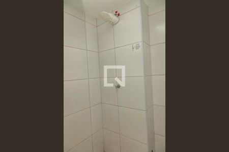 Apartamento à venda com 37m², 2 quartos e sem vagaBanheiro 