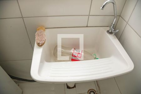 Apartamento à venda com 37m², 2 quartos e sem vagaÁrea de serviço 